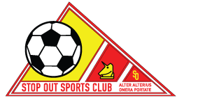 Stop Out Sports Club